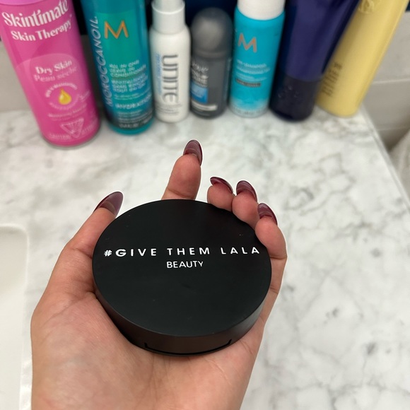 GIVE THEM LALA HIGHLIGHT IN GODDESS - Picture 5 of 5